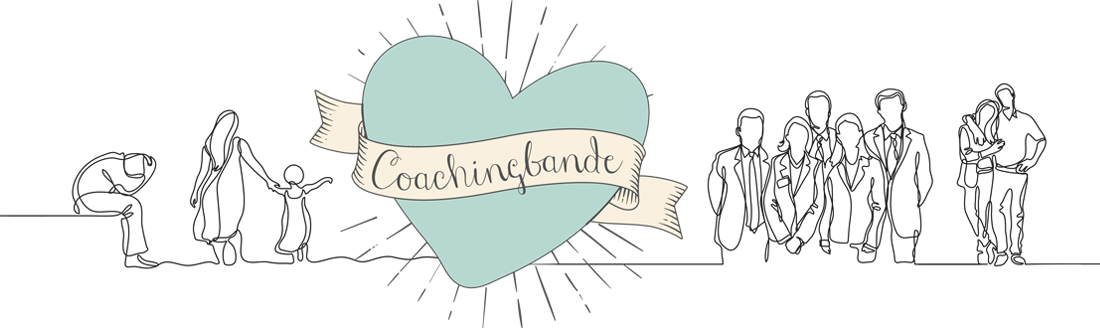 Logo Coachingbande